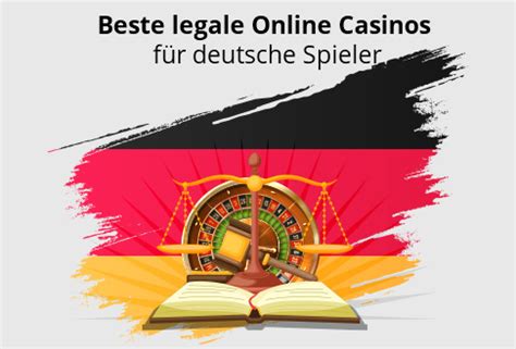  legales casino in deutschland